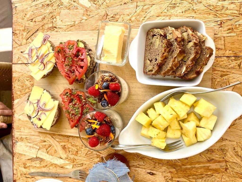 Wellbeing Guesthouse Casa E Connosco Alvaiázere エクステリア 写真
