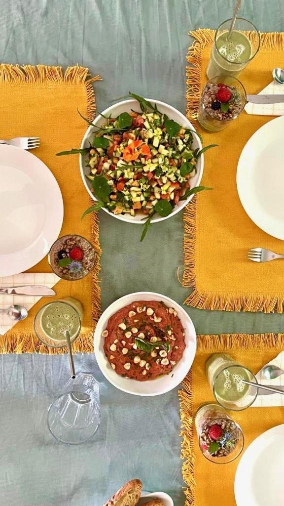 Wellbeing Guesthouse Casa E Connosco Alvaiázere エクステリア 写真