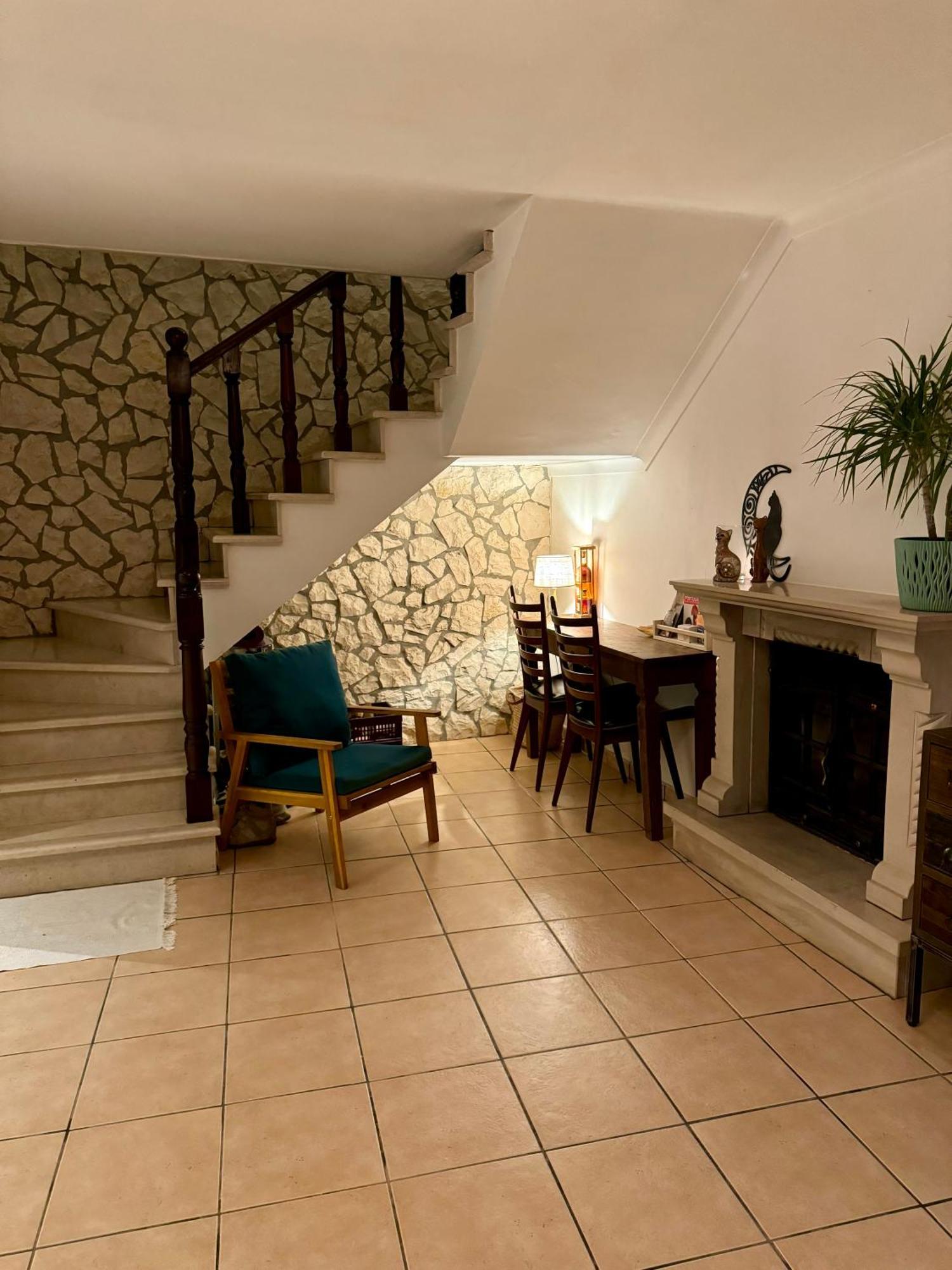 Wellbeing Guesthouse Casa E Connosco Alvaiázere エクステリア 写真