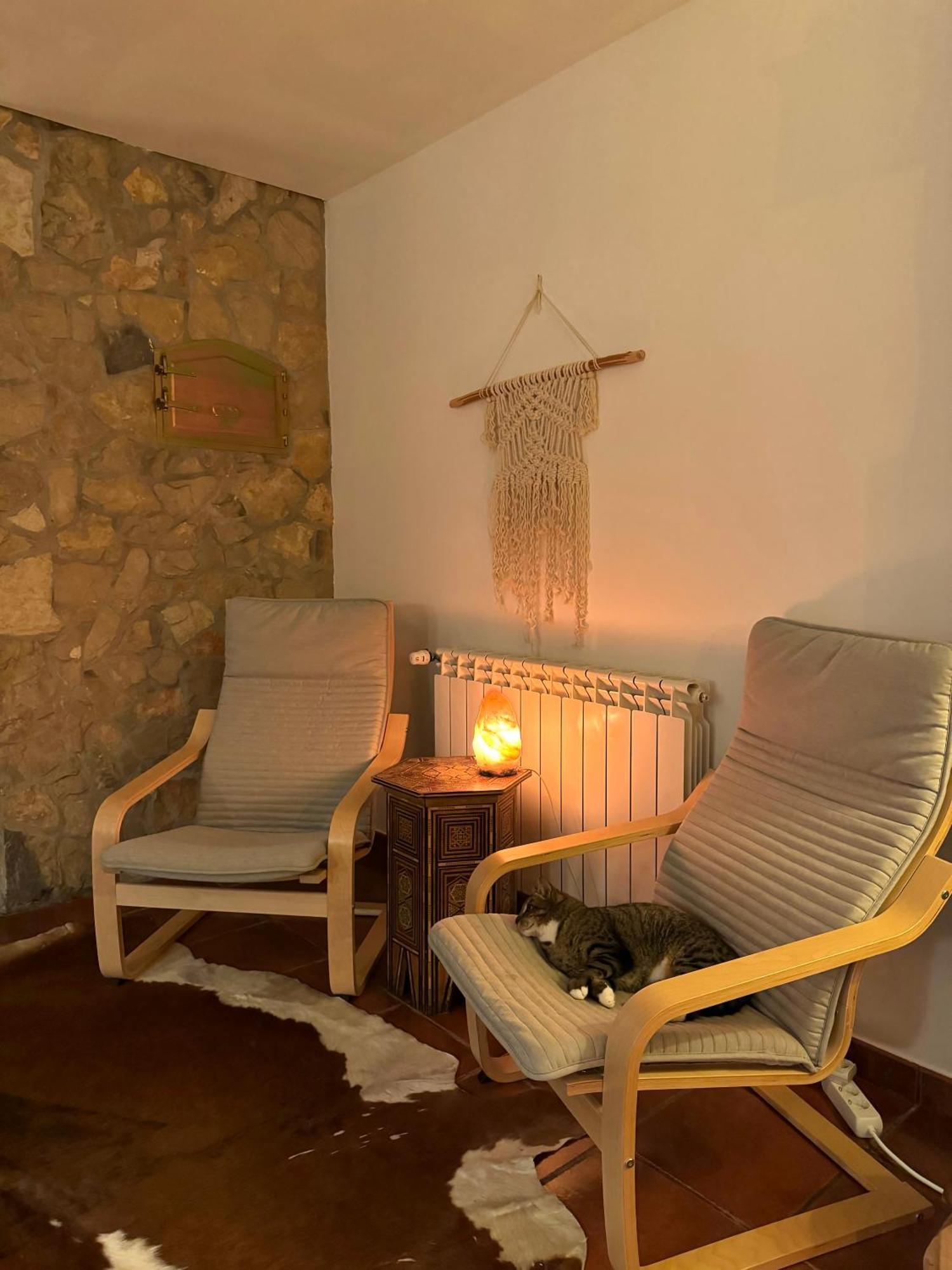 Wellbeing Guesthouse Casa E Connosco Alvaiázere エクステリア 写真