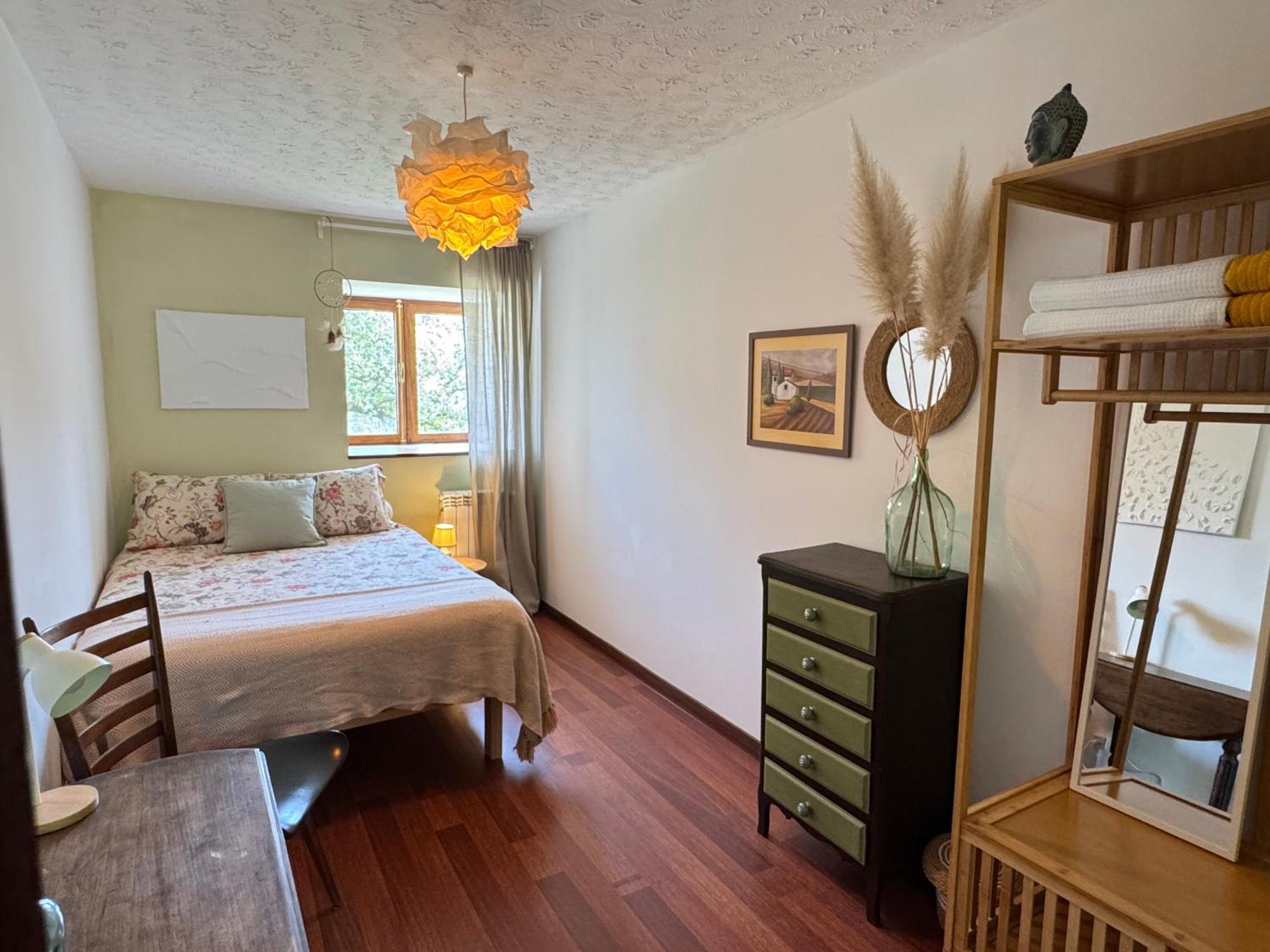 Wellbeing Guesthouse Casa E Connosco Alvaiázere エクステリア 写真